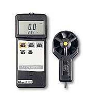 ANEMOMETER Model No: AM-4203