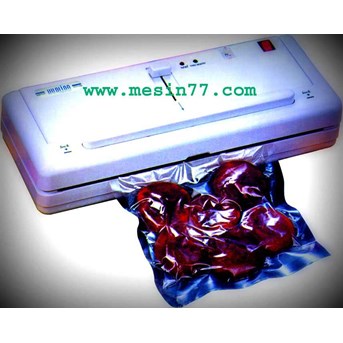 VACUM SEALER DZ-280A House-hold