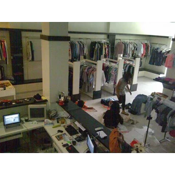 baju branded jogja