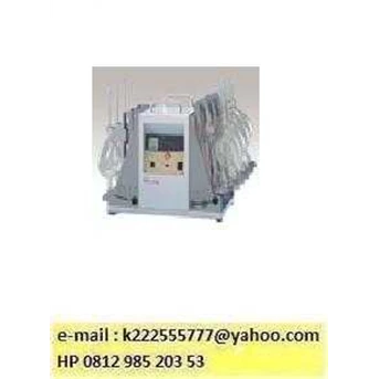 Multi Funnel Shaker MMV-1000W Eyela, Japan, HP 0813 8758 7112, email : k000333999@ yahoo.com