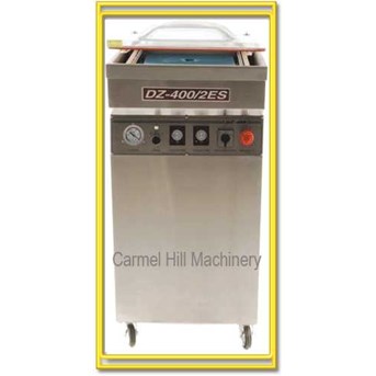 VACUUM PACKAGER DZ400B