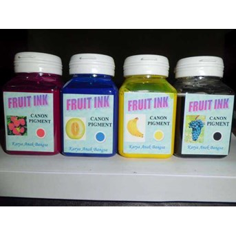 FRUIT INK