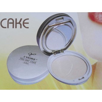 TWO WAY CAKE