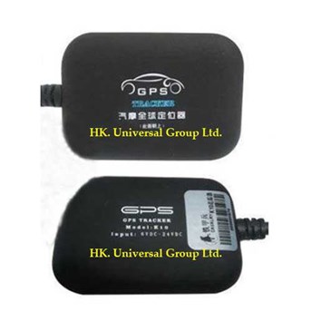 GPS Tracker K10