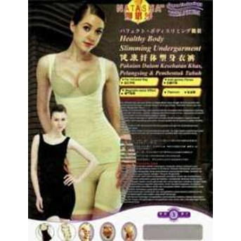 Slimming Suit Infra red Natasha