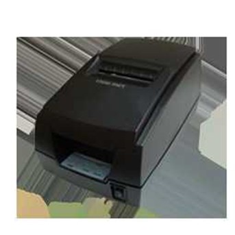 matrix point 7645