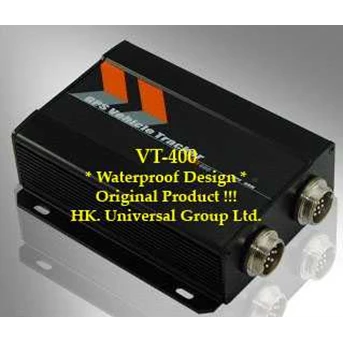 GPS Tracker VT400