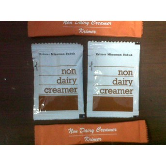 Non Dairy Creamer