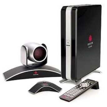 Polycom HDX7000 series