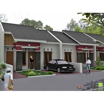 AGAPRO CLUSTER 1 - KARANGRAU, SOKARAJA