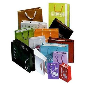 Paper Bag