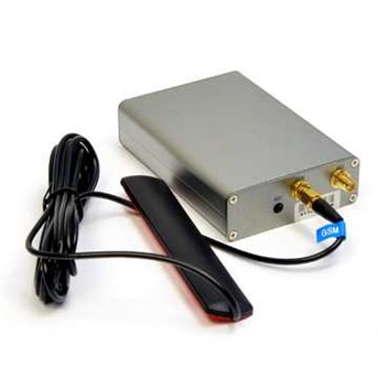GPS Tracker GP4000