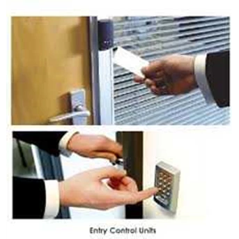 acses control