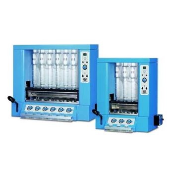 Fiber extractor suitable F30530201 FIWE 3