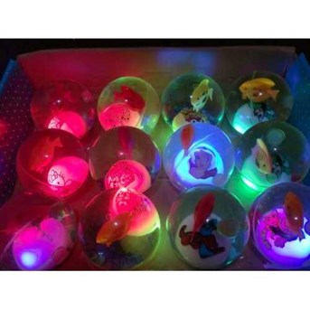 BOLA BEKEL LED