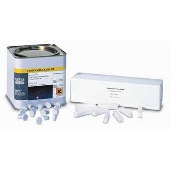 Consumables for Digesters CT0006602
