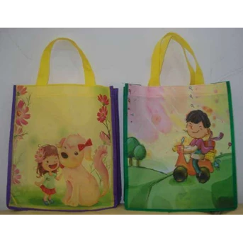 Goodie Bags