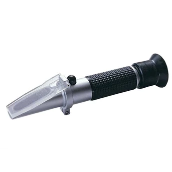 Refractometer AL 80