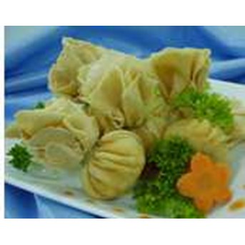 Crispy Seafood Deli
