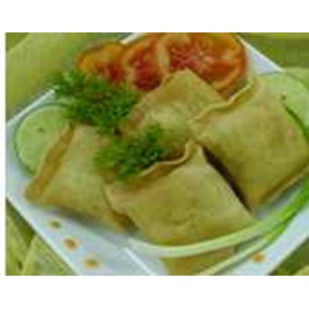 Martabak Udang
