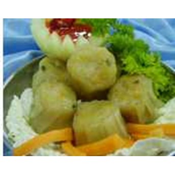 Seafood Shiumay