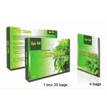 Daun Salam