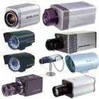 scurity system CCTV