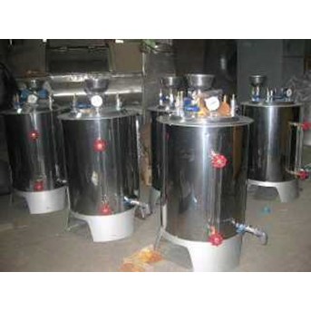 setrika uap boiler