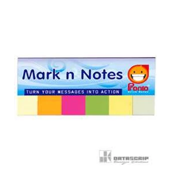 Mark n Notes