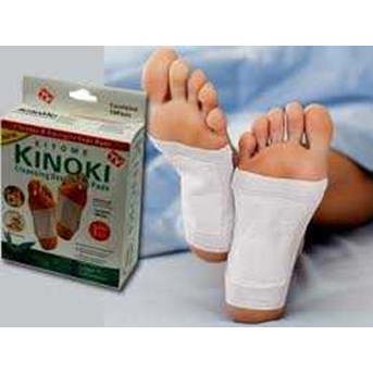 kinoki