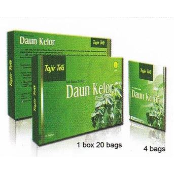 Daun Kelor