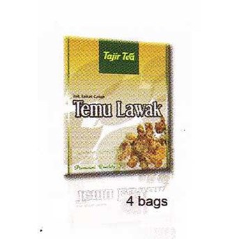 Temulawak