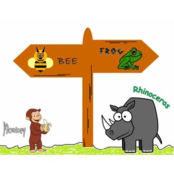 SABED rino