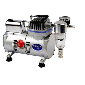 Compressor Rocker 420