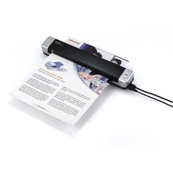 PLUSTEK MobileOffice S420 Mobile Scanner