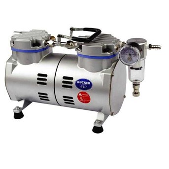 Vacuum Pump Rocker 610