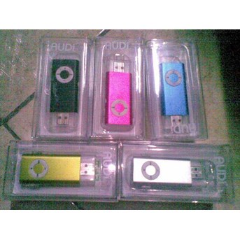 CR MP3 usb