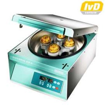 Centrifuge ROTOFIX 32 A Cat.No.1206