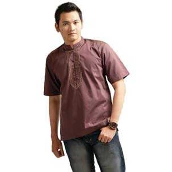 Baju Koko Azka Ks-48