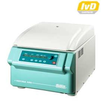 ROTINA 420 Cat.No.4701