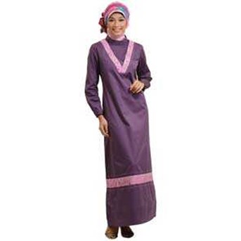 Gamis Azka Gs-18