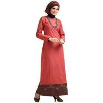 Gamis Azka Gs-48