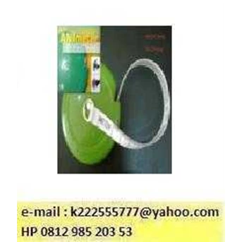 Measuring Tape, HP 0813 8758 7112, email : k000333999@ yahoo.com
