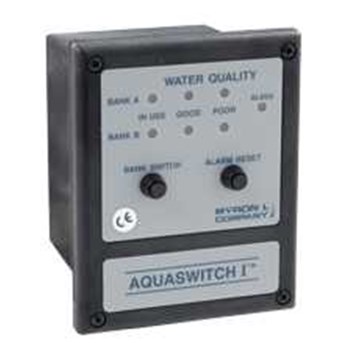 AQUASWITCH I™ Fully Automatic DI/ RO Bank Switching System