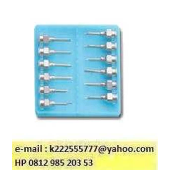 Reuseable Needle 0, 5 , HP 0813 8758 7112, email : k000333999@ yahoo.com