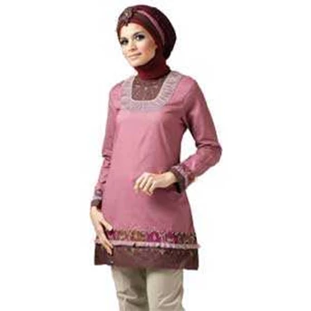 Tunik Azka B1-Amany