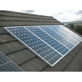 Solar panel