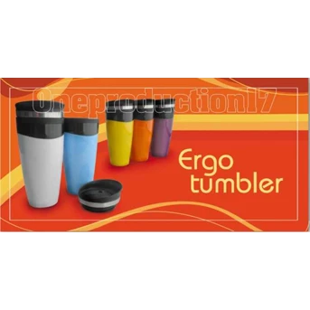 Tumbler ergo