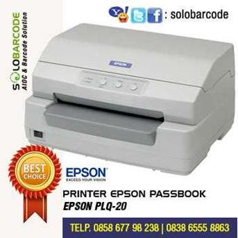 Epson PLQ-20