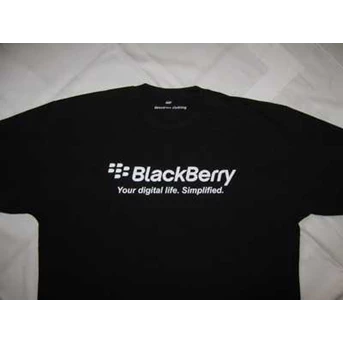 Blackberry - Ur Digital Life